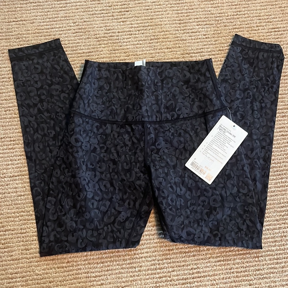 wunder under leggings